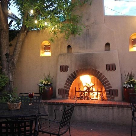 La Veta Inn 외부 사진