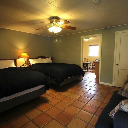 La Veta Inn 외부 사진