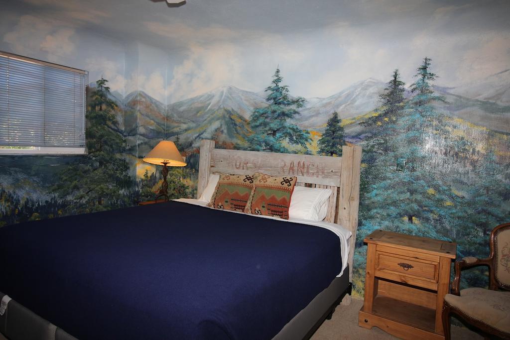 La Veta Inn 외부 사진