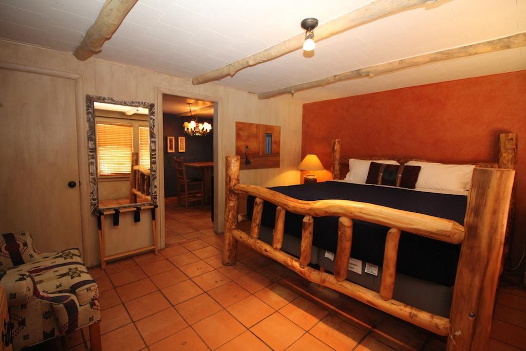 La Veta Inn 외부 사진
