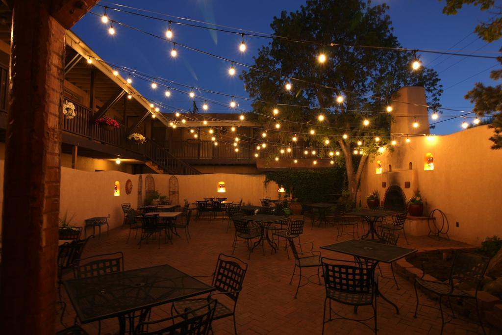 La Veta Inn 외부 사진